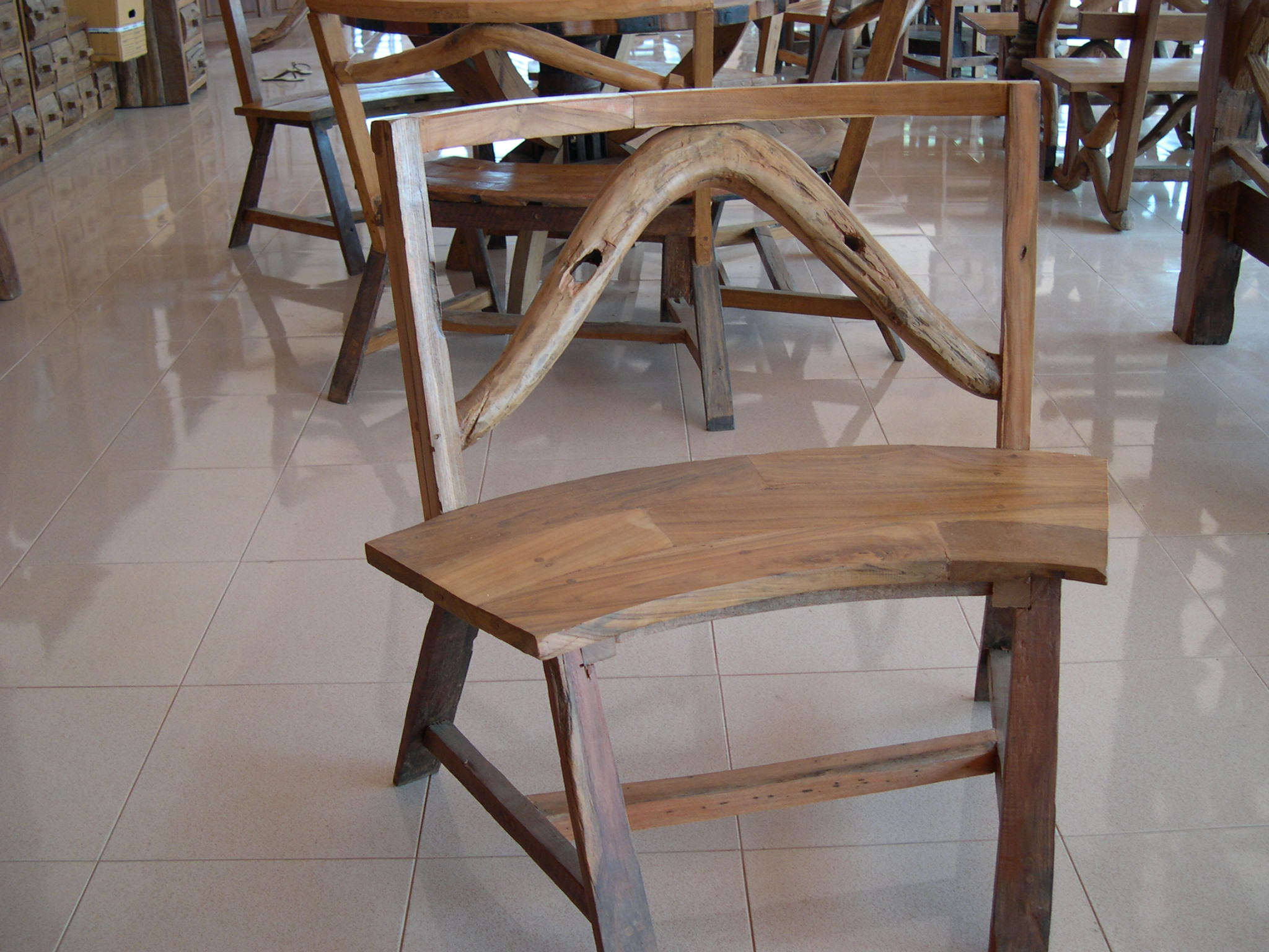 furniture teakwood รูปที่ 2