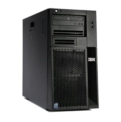 ประกาศขาย IBM Server ราคาถูก จำนวนจำกัด!!  รูปที่ 4