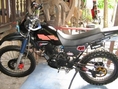 Yamaha Zerow