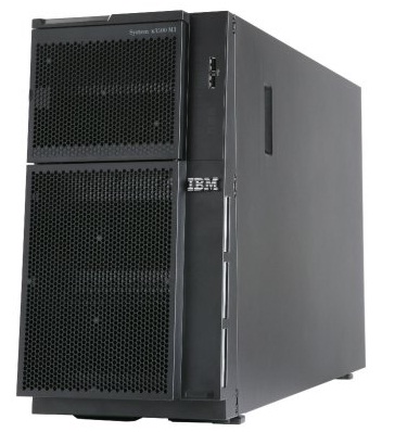 ประกาศขาย IBM Server ราคาถูก จำนวนจำกัด!!  รูปที่ 5