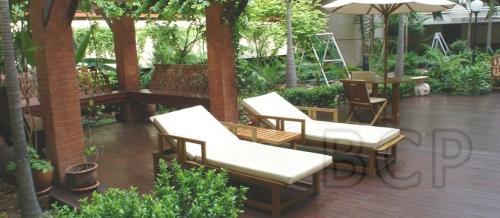 Baan Chan: 2 BR + 2 Baths, 82 Sq.m, 6th fl for Rent/Sale รูปที่ 5