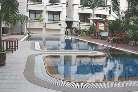 Baan Chan: 2 BR + 2 Baths, 82 Sq.m, 6th fl for Rent/Sale รูปที่ 4