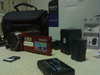 รูปย่อ ขายกล้องVDO Handycam รุ่น Sony DCR-SX65E รูปที่2