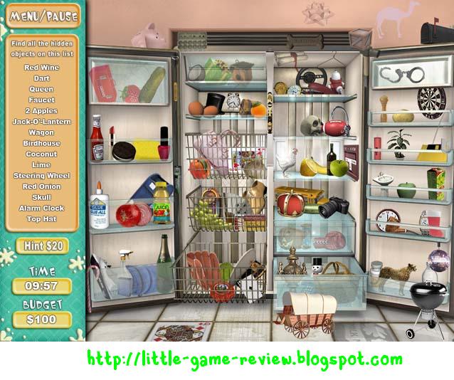 Mountain Crime - Requital รวมเกมหาของ  Hidden Object Games  291 เกมส์ DVD 17 แผ่นๆละ 200 บาท รูปที่ 2