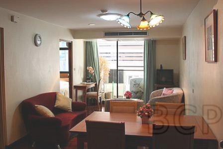Baan Chan: 2 BR + 2 Baths, 82 Sq.m, 6th fl for Rent/Sale รูปที่ 1