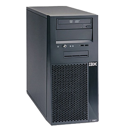 ประกาศขาย IBM Server ราคาถูก จำนวนจำกัด!!  รูปที่ 1