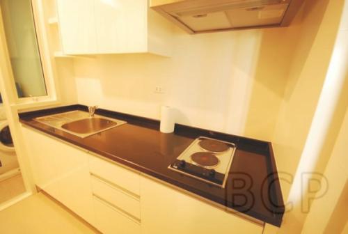 Siri Residence: 1 BR + 1 Bath, 65 Sq.m, 7th fl for Rent รูปที่ 5