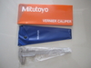 รูปย่อ จำหน่าย vernier caliper "mitutoyo" ราคาพิเศษ 830 บาท รูปที่1