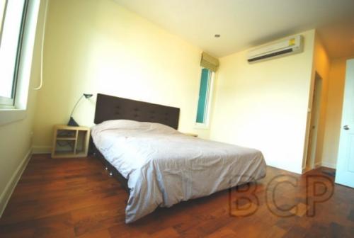 Siri Residence: 1 BR + 1 Bath, 65 Sq.m, 7th fl for Rent รูปที่ 4
