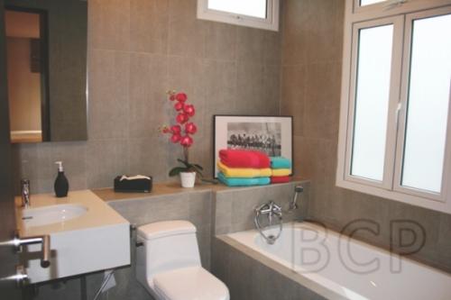 Bann Bussara: 4 BR + 4 Baths for Rent รูปที่ 6