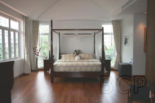 Bann Bussara: 4 BR + 4 Baths for Rent รูปที่ 3