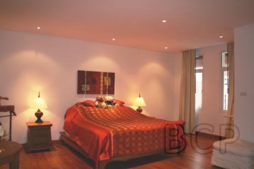 Bann Bussara: 4 BR + 4 Baths for Rent รูปที่ 5