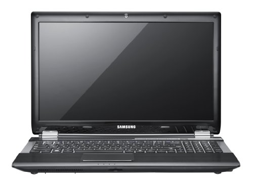 Top Rated Samsung RF511 15.6 inch Laptop Black รูปที่ 1