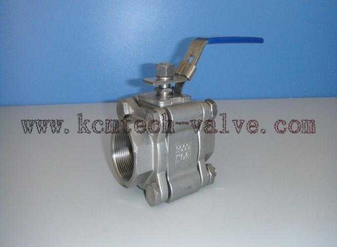 Butterfly Valve (บัตเตอร์ปลายวาล์ว)  รูปที่ 6