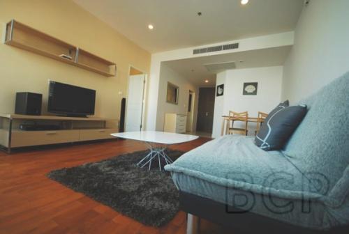 Siri Residence: 1 BR + 1 Bath, 65 Sq.m, 7th fl for Rent รูปที่ 3