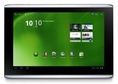 BEST BUY Acer Iconia Tab W500-BZ467 10.1-Inch Tablet (Silver)