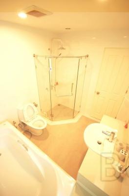 Siri Residence: 1 BR + 1 Bath, 65 Sq.m, 7th fl for Rent รูปที่ 7