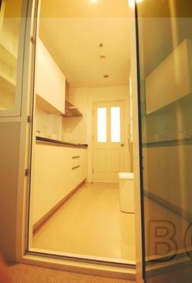 Siri Residence: 1 BR + 1 Bath, 65 Sq.m, 7th fl for Rent รูปที่ 6