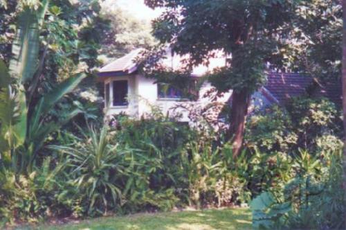 Single House on Sukhumvit 39: 4 BR, 240 Sq.w for Rent รูปที่ 4