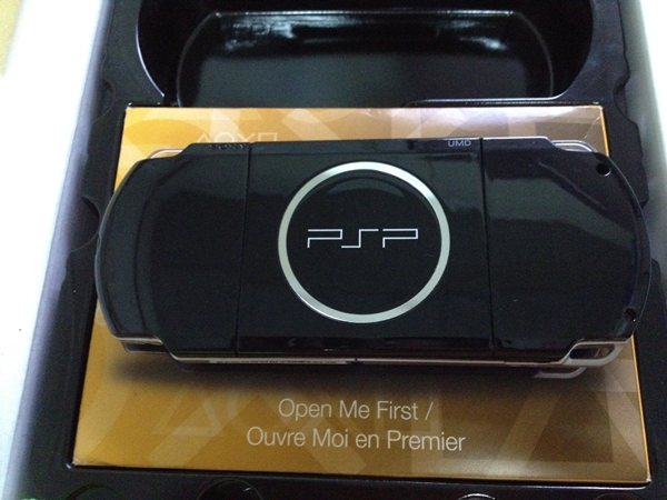 ขาย SONY PSP3001 memory 16gb รูปที่ 7