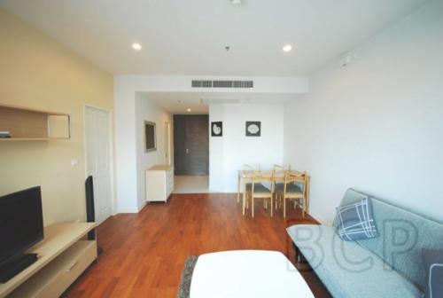 Siri Residence: 1 BR + 1 Bath, 65 Sq.m, 7th fl for Rent รูปที่ 2