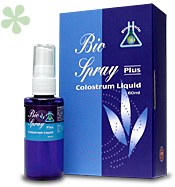 ไบโอ-สเปรย์ พลัส Bio Spray Plus  เพื่อผิวพรรณ ที่สดใส เปล่งปลั่งย้อนวัยและคงความเป็นหนุ่มสาวตลอดกาล รูปที่ 1
