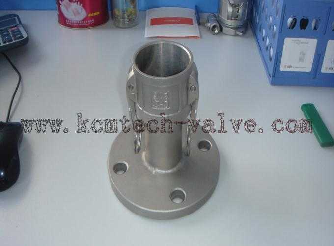 Butterfly Valve (บัตเตอร์ปลายวาล์ว)  รูปที่ 5