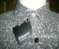 เสื้อเชิ้ตชาย Gibson London  แท้ ใหม่ มือหนึ่งพร้อมป้ายค่ะ