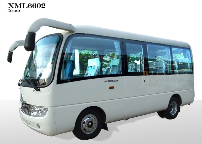บริการรถมินิบัสให้เช่า 20 ที่นั่ง ราคาเริ่มต้นที่ 3000 บาท รูปที่ 1