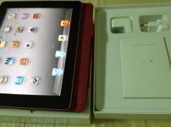 iPad2 32GB 3G และ Wifi พร้อมใช้งาน รูปที่ 1