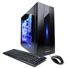 Cheap price best buy for sale CyberpowerPC Gamer Ultra GUA850 Desktop PC with Special Offres รูปที่ 1