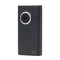 Best Buy Flip Mino HD 3rd Generation 120 minutes recording 8GB Memory Image Stabilisation Black
