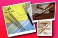 จำหน่ายปากกาพรีเมี่ยม ปากกาแบรนด์เนม, ปากกาปาร์กเกอร์, ปากกาเชฟเฟอร์, ปากกกา+ดินสอ รอทติ้ง