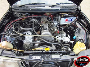 ขับดีเยี่ยม สุดหรู สวยคลาสสิค MERCEDES-BENZ E-CLASS 300D เครื่องดีเซลเดิม รับประกันรถสวยมากก รูปที่ 2