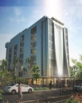 New Hotel for Sale in Sukhumvit Raod