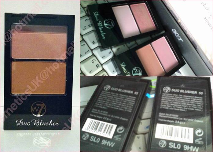 SALE !! SALE !! เครื่องสำอางค์หิ้วจากอังกฤษ ถูกมากกกก รูปที่ 5