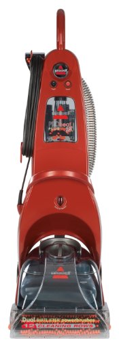 Top Rated Bissell 9500e Proheat 2x Plus Carpet Deep Cleaner รูปที่ 1