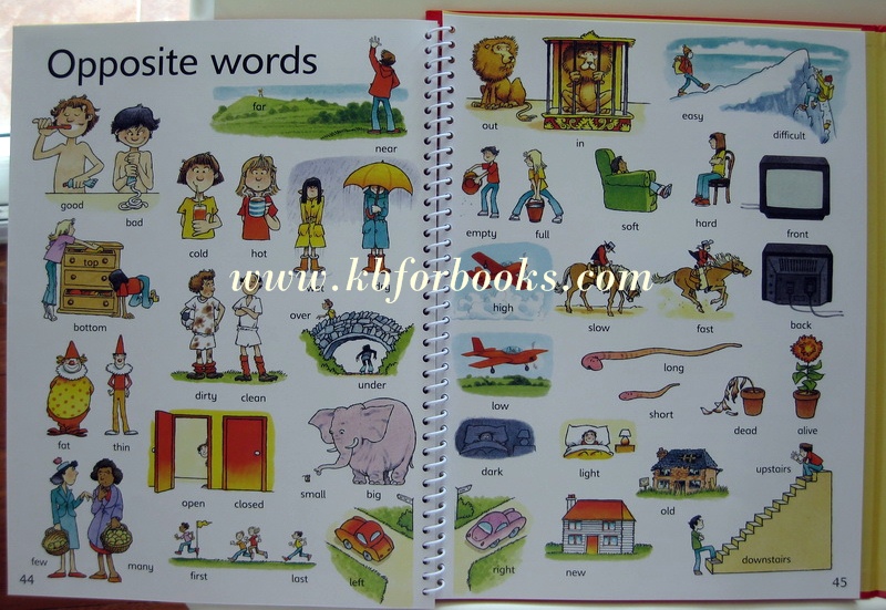 First thousand words in English pack รูปที่ 7