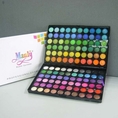 120 color palette ราคา 800 บาท อายแชโดว์ส่งตรงจากฮ่องกงถึงบ้าน