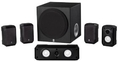 BEST BUY Yamaha YHT-895BL Complete 7.1-Channel Home Theater System