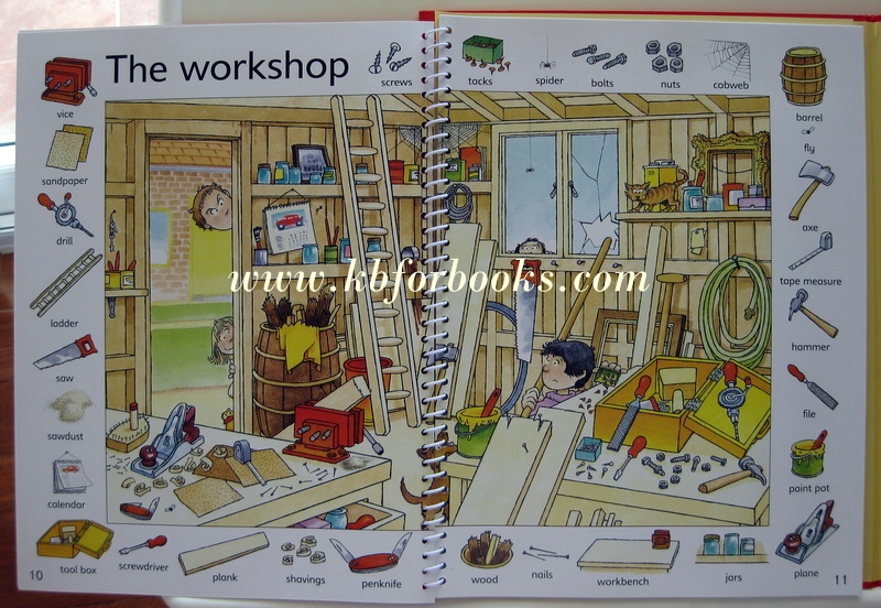 First thousand words in English pack รูปที่ 5