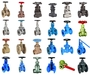 รูปย่อ จำหน่าย valve,fittings,control valve,ball valve,valve kitz,check valve,valve น้ํา,globe valve,upvc valve,gate valve,ขายวาล์ว รูปที่2