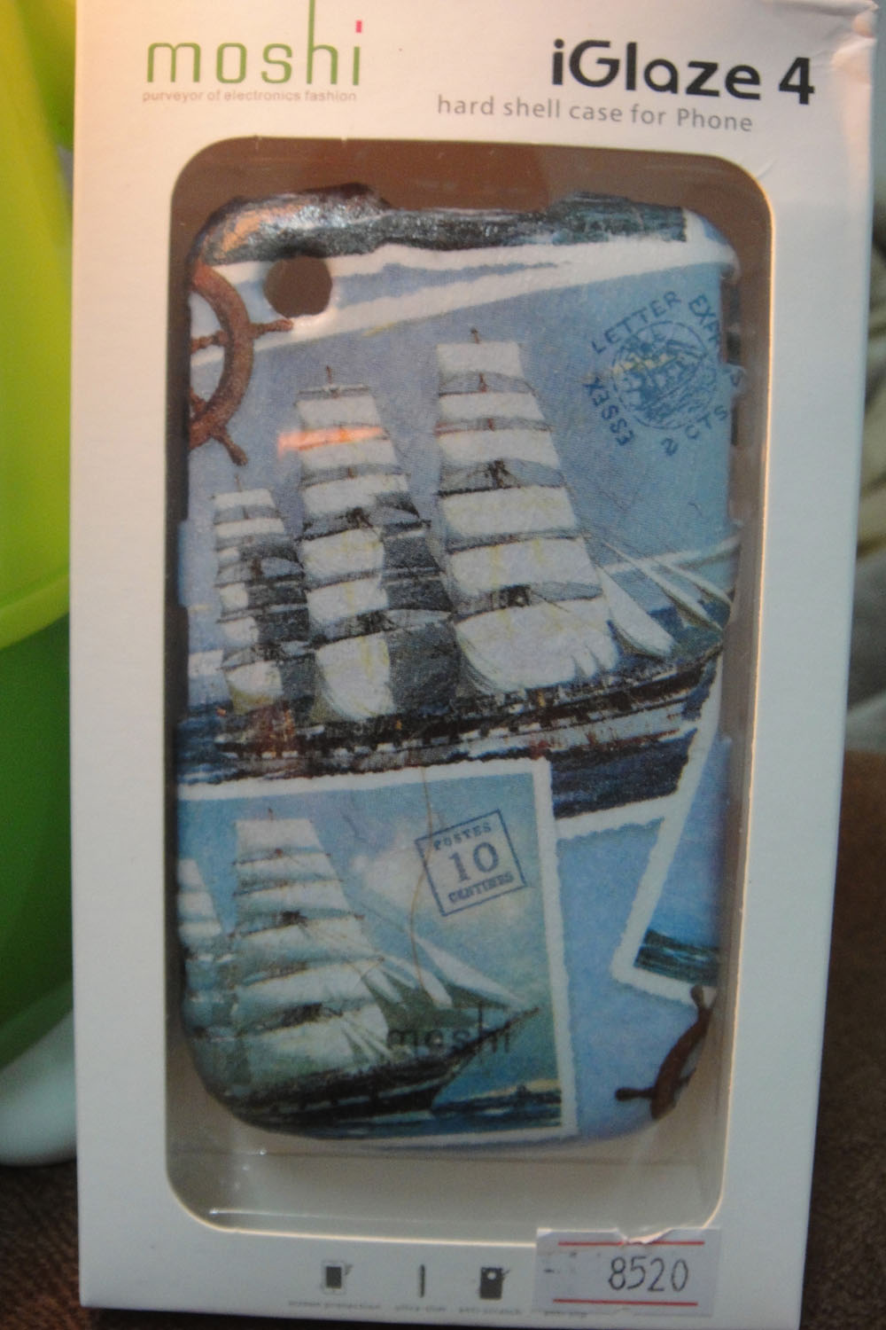 Case Ipone BB งานเดคูพาจ สั่งทำได้ทุกลายแล้วแต่คุณคะ รูปที่ 3