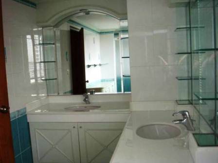 Baan Prompong: 4 BR + 4 Baths, 308 Sq.m, 17th fl for Sale รูปที่ 7