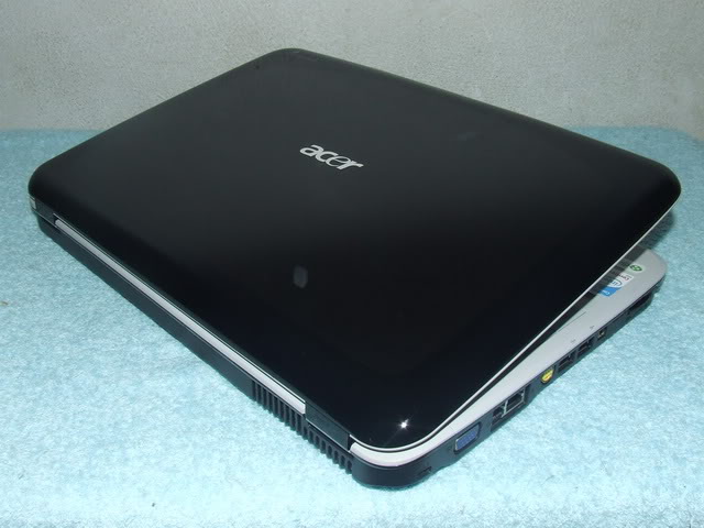 Acer Aspire 4920 รูปที่ 4