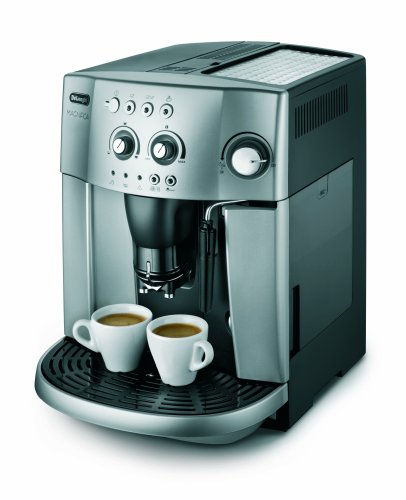 Cheap Price De Longhi Magnifica ESAM4200 15 Bar Bean to Cup Espresso Cappuccino Maker Silver รูปที่ 1