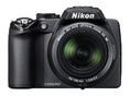 BEST BUY Nikon COOLPIX P510 16.1 MP CMOS Digital Camera