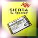 รูปย่อ เปิดขายWWAN card sierra module 3.5G พร้อมติดตั้งมีประกัน Delivery service รูปที่1