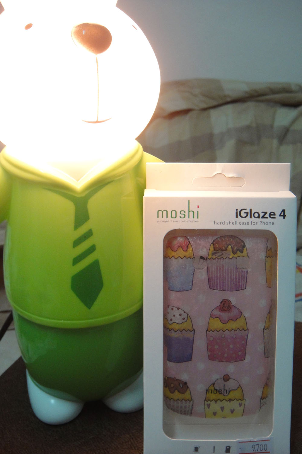 Case Ipone BB งานเดคูพาจ สั่งทำได้ทุกลายแล้วแต่คุณคะ รูปที่ 5