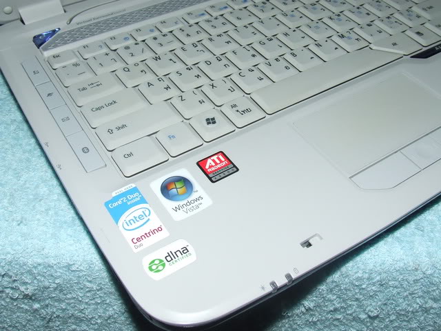 Acer Aspire 4920 รูปที่ 7